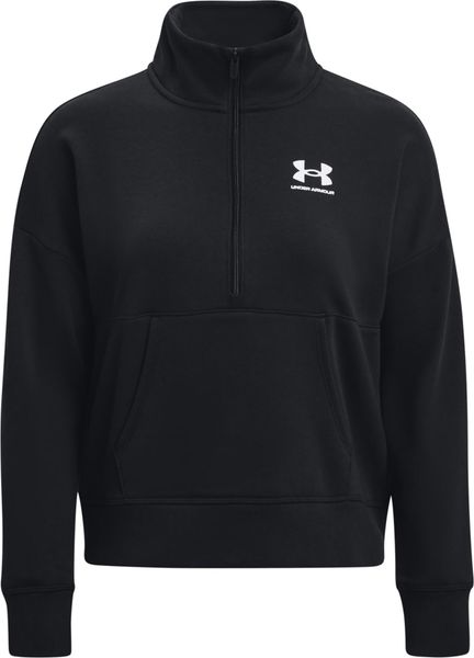 Women's UA Rival Fleece ½ Zip