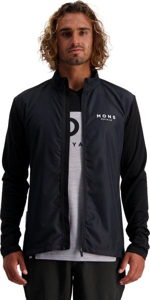 Mens Redwood Wind Jersey