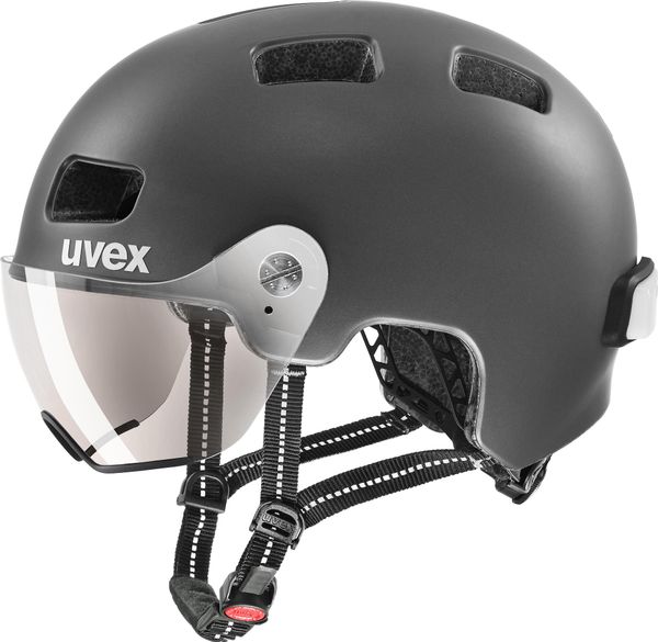 Rush Visor