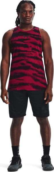 Men's UA Perimeter 11'' Shorts