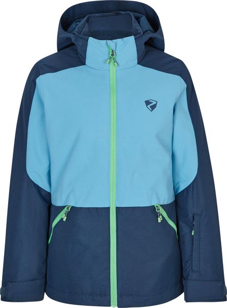 Amely jun Jacket Ski
