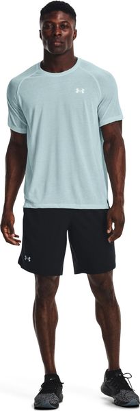 Men's UA Streaker Run Short Sleeve