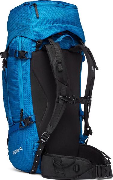 Mission 45 Backpack