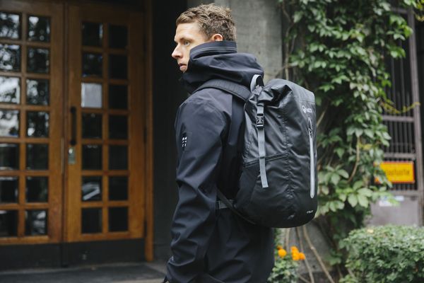 Ultra Lite 15 DX Back Pack