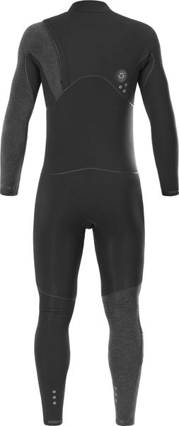 Dome 4/3 Full Zip