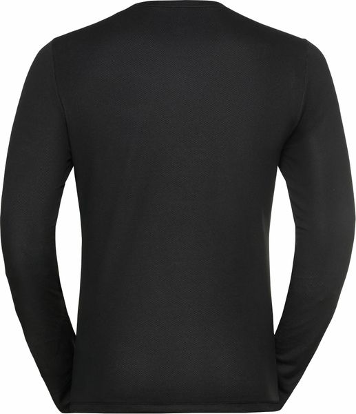 T-shirt Long Sleeve Crew Neck F-dry