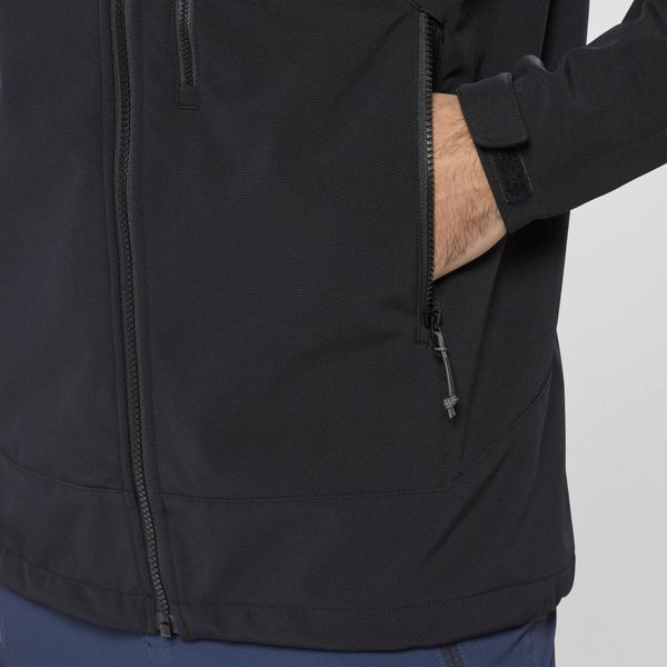 Track Jacket M