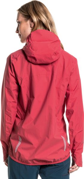 2.5L Jacket Bohusleden Women