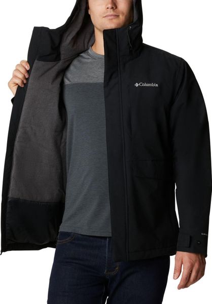 Firwood Jacket