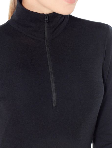 Women 175 Everyday Long Sleeve Half Zip