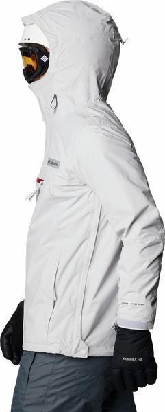 Park Run™ anorak
