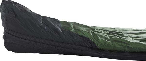 Gormsson +10° Curve Sleeping Bag