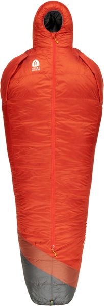 Mobile Mummy 15 Degree Womens