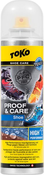 Shoe Proof & Care 250ml