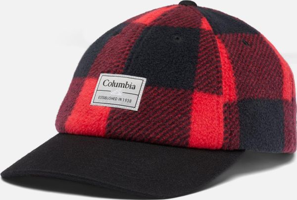 CSC II Fleece Ball Cap
