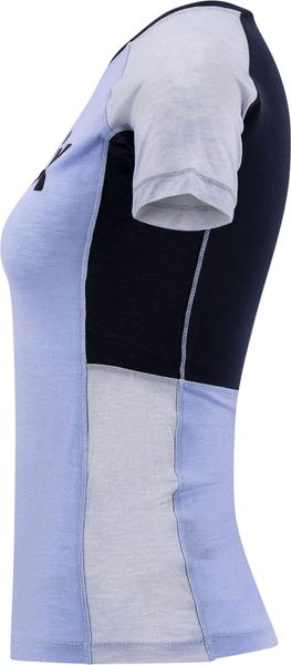 Motion Tech Wool T-shirt W