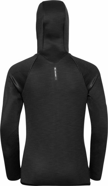 Women's LOU Full-zip Mid Layer Hoody