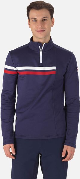 Resort 1/2 Zip