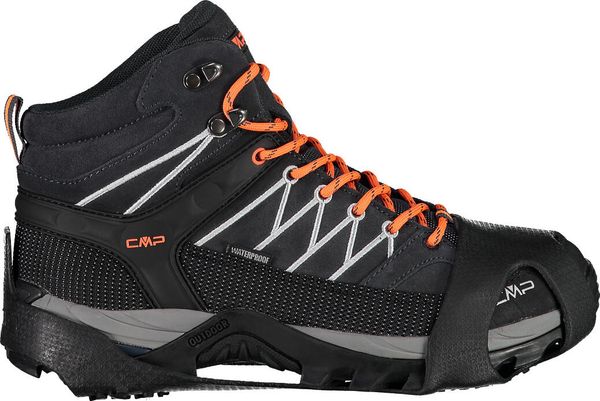 NON Slip Spiked Crampons