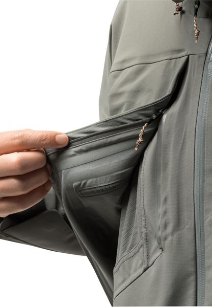 Diskovera 3L Jacket M