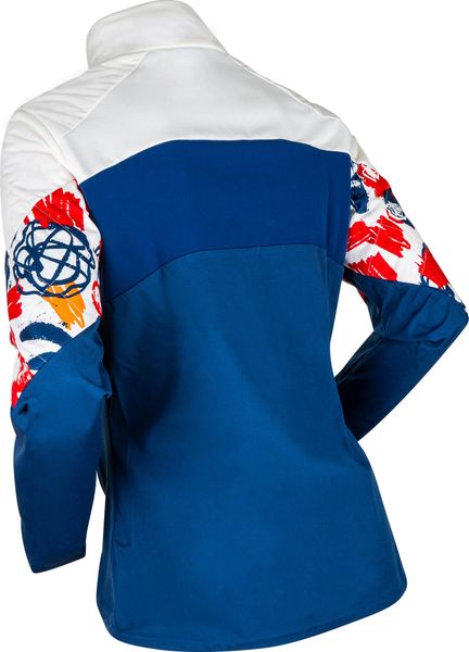 Jacket Zemsi Collab Wmn