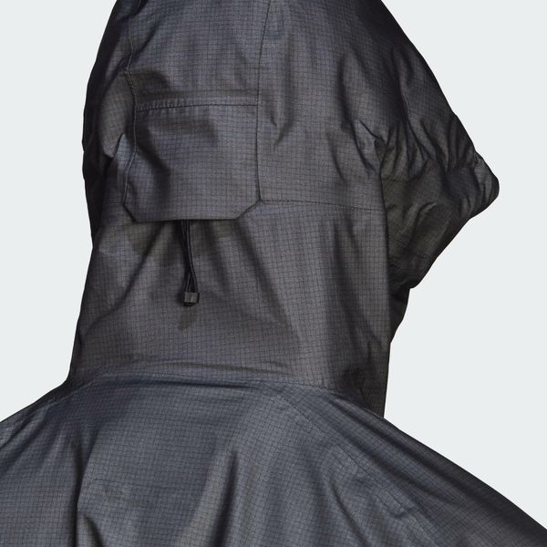 Techrock Light Gore-tex Jacket