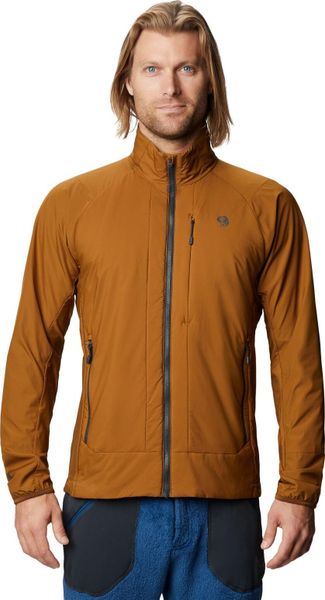 Kor Cirrus Hybrid Jacket