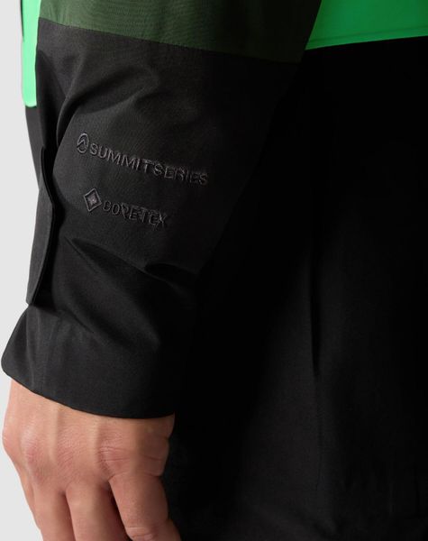 Mens Summit Verbier GTX Jacket