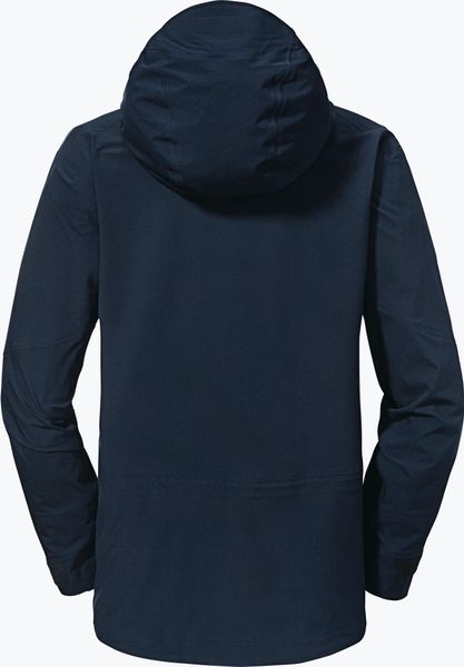 3L Jacket Sovramonte Men