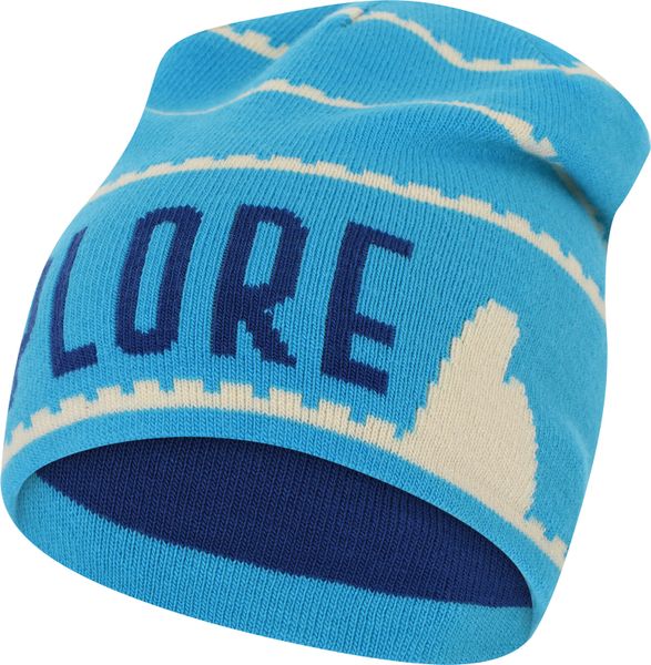 LWAORAI 701 - Reversible Hat
