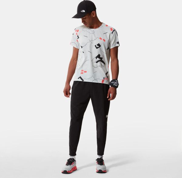 Mens Movmynt Pant