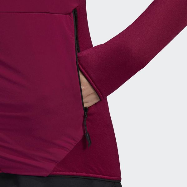 Women Skyclimb Fleece Jacket