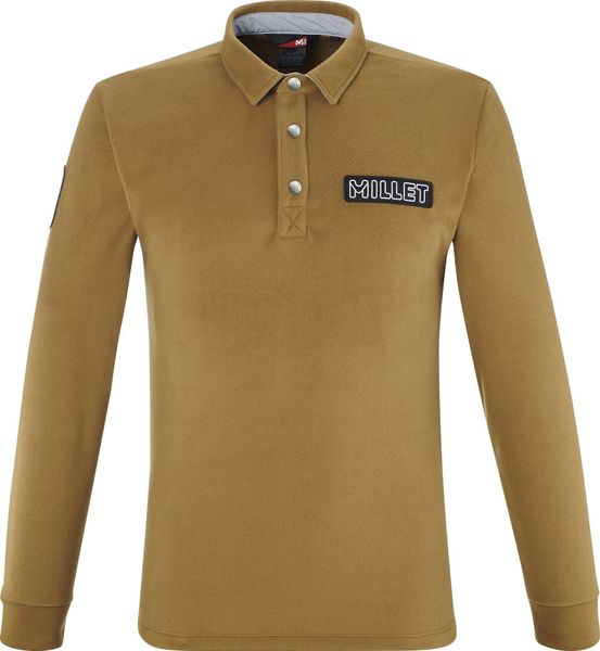 Thermal Polar Shirt M