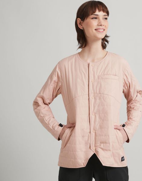 Amphi 2L Wmns 3IN1 Parka