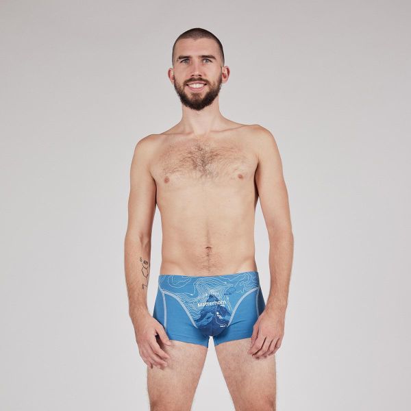 Boxershorts Matterhorn