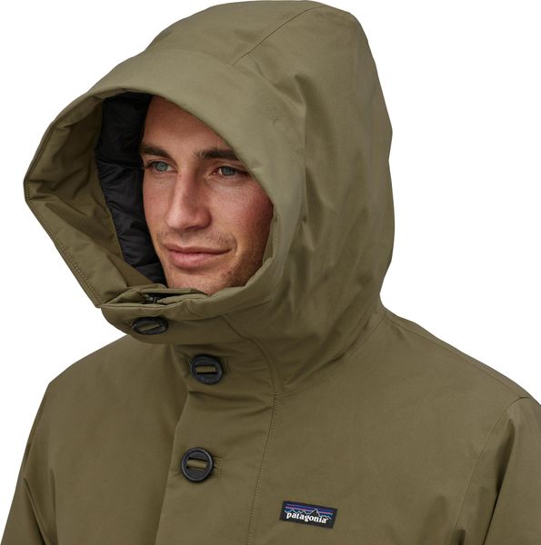 M's Frozen Range Parka