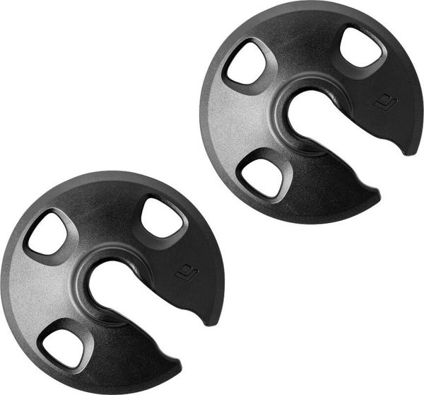 Snow Z Pole Baskets