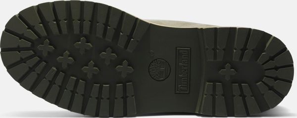 Womens 6in Heritage Boot Cupsole - W