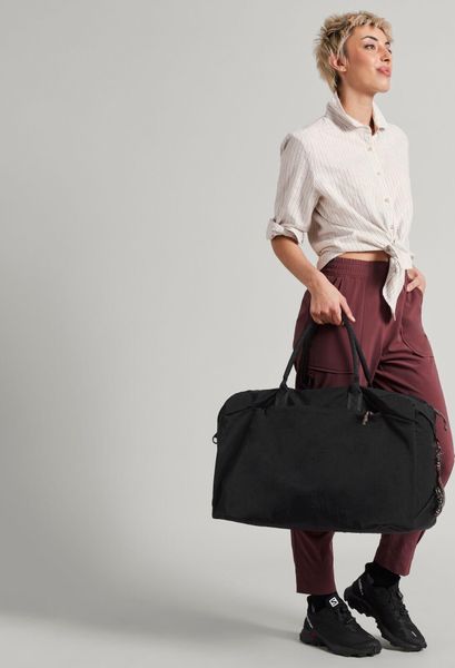 Kamana Weekender Bag