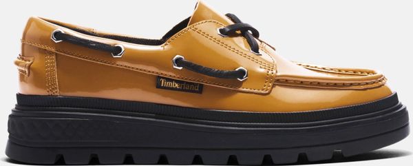 Womens Ray City Boat Shoe