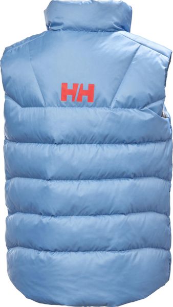 JR Isfjord Down Vest