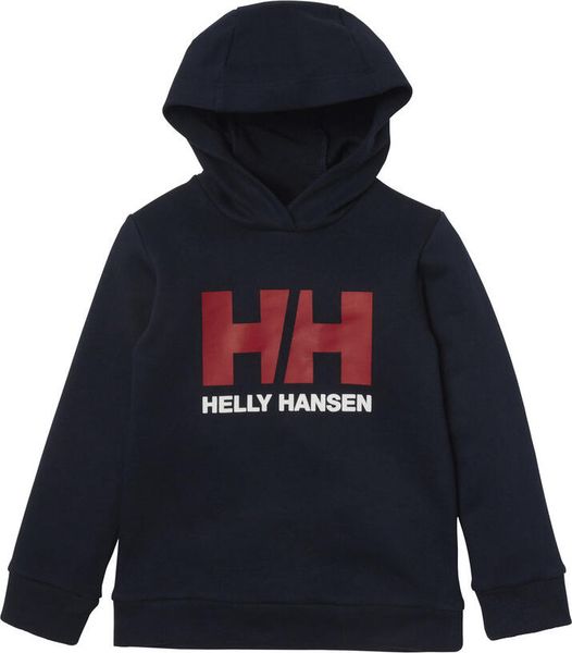 K HH Logo Hoodie