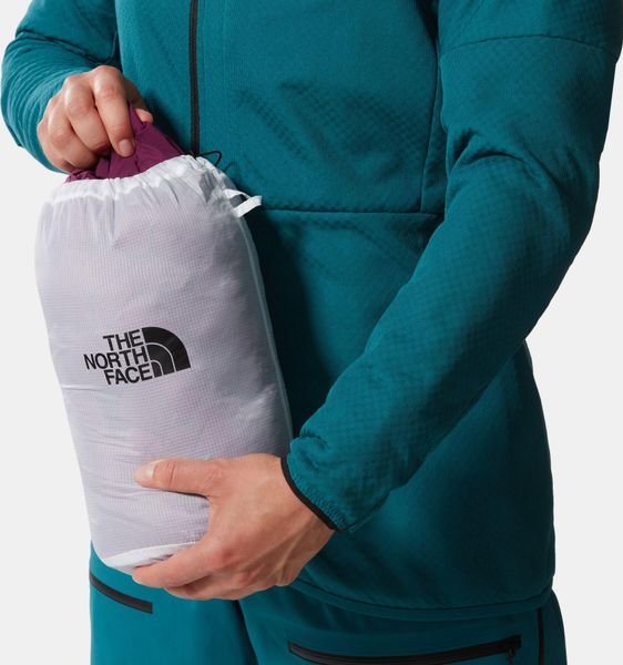 Womens Summit L3 5050 Down Hoodie