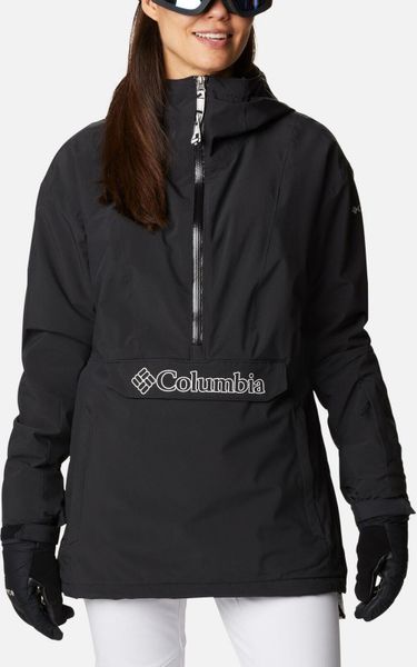 Dust on Crust Insulated Jacket