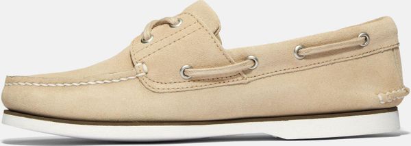Mens Classic Boat 2 Eye