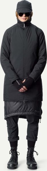W's Add-in Jacket
