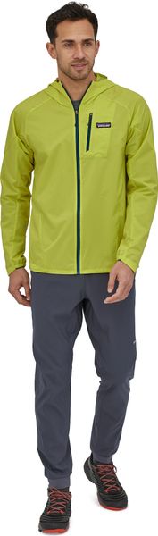 M's Houdini Air Jacket