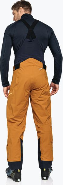 3L Pants Sovramonte Men