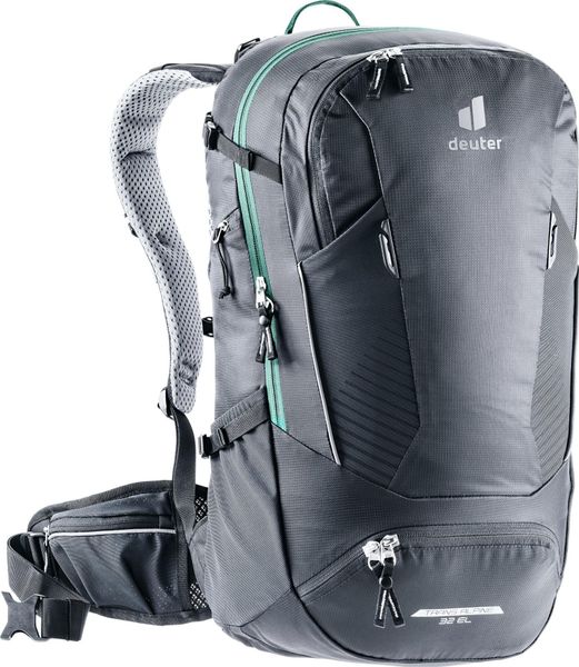 Trans Alpine 32 EL Extra Long