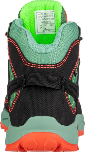 JR ALP Trainer Mid GTX